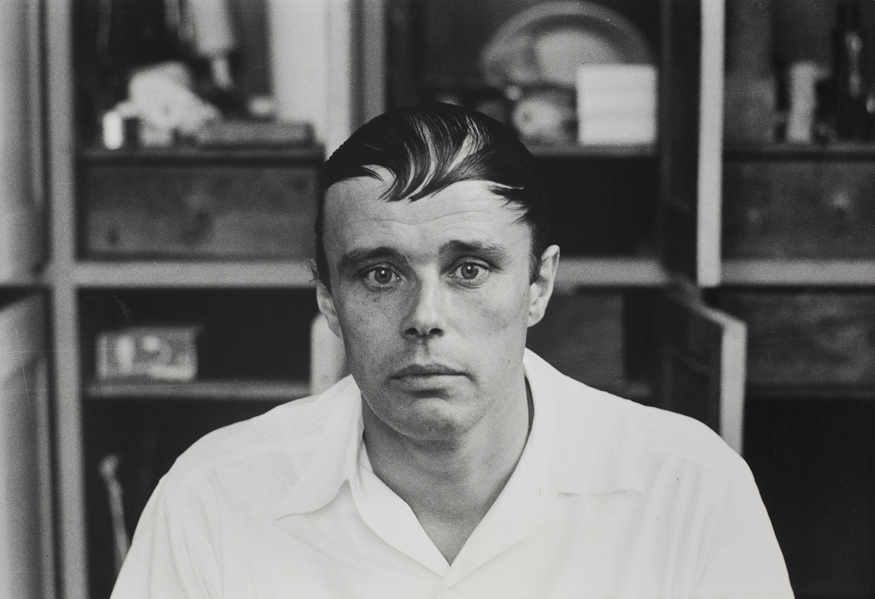 KARIN SZÉKESSY (1938–2025) - Joseph Beuys, 1961