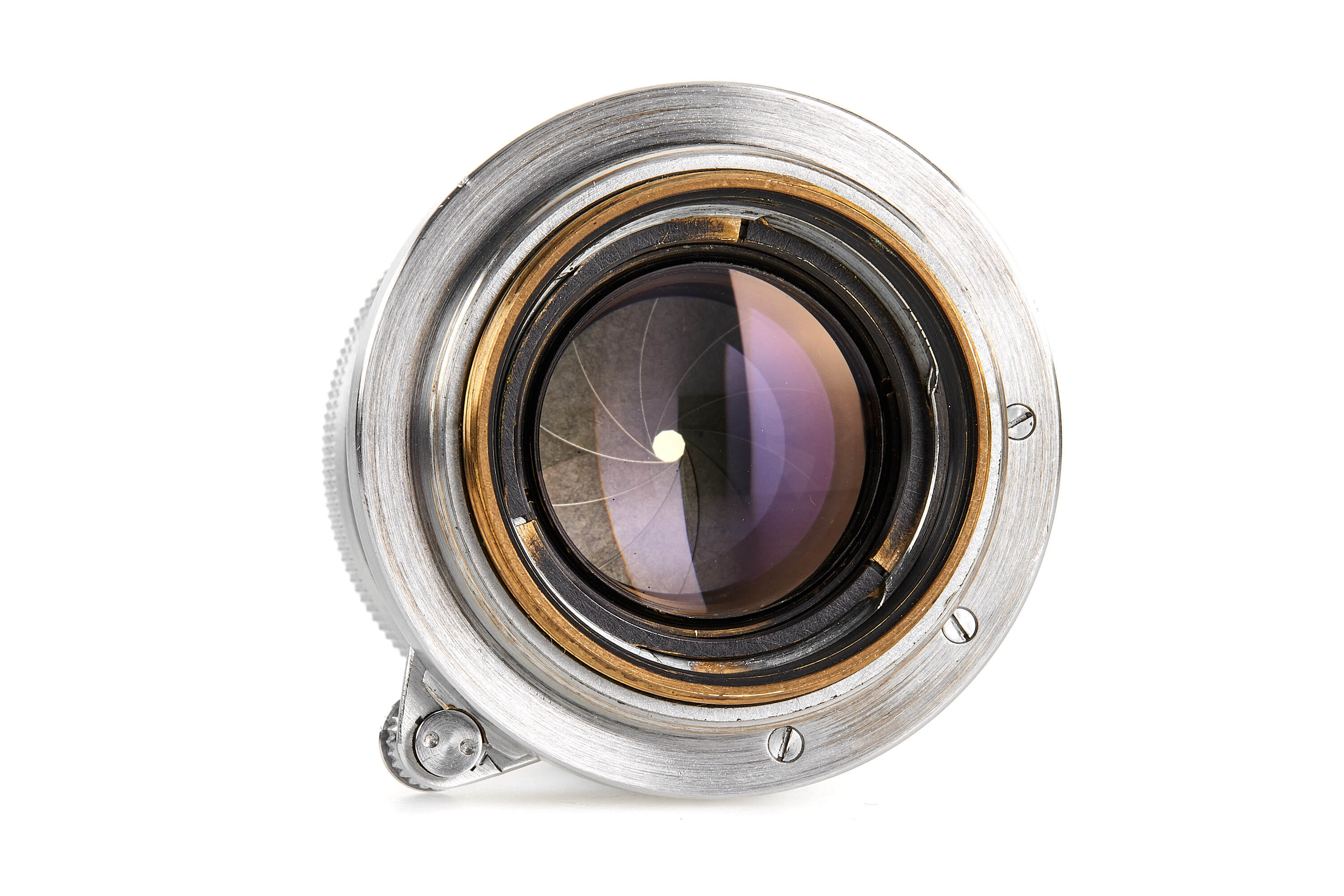 Summicron 2/5cm Thorium *