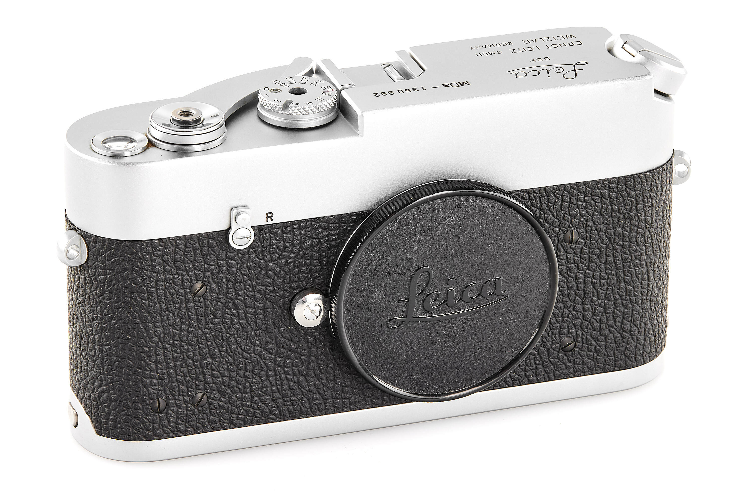 Leica MDa