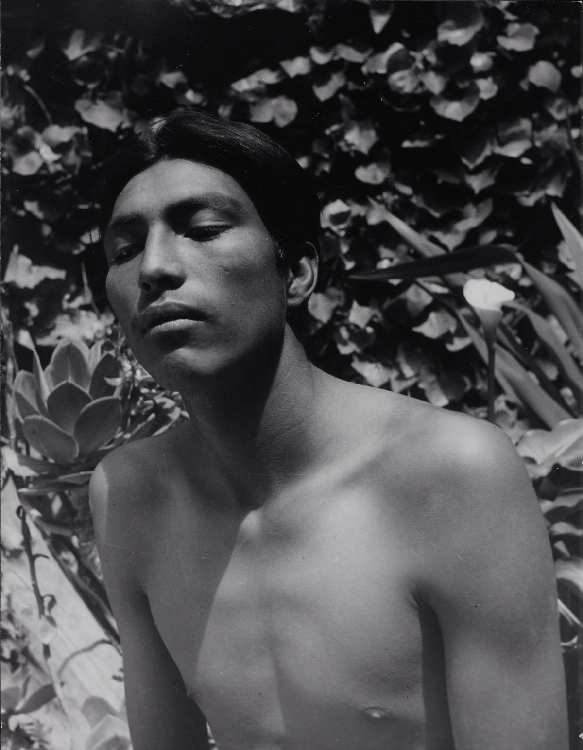 LOLA ÁLVAREZ BRAVO (1907–1993) Acapulco, c. 1950