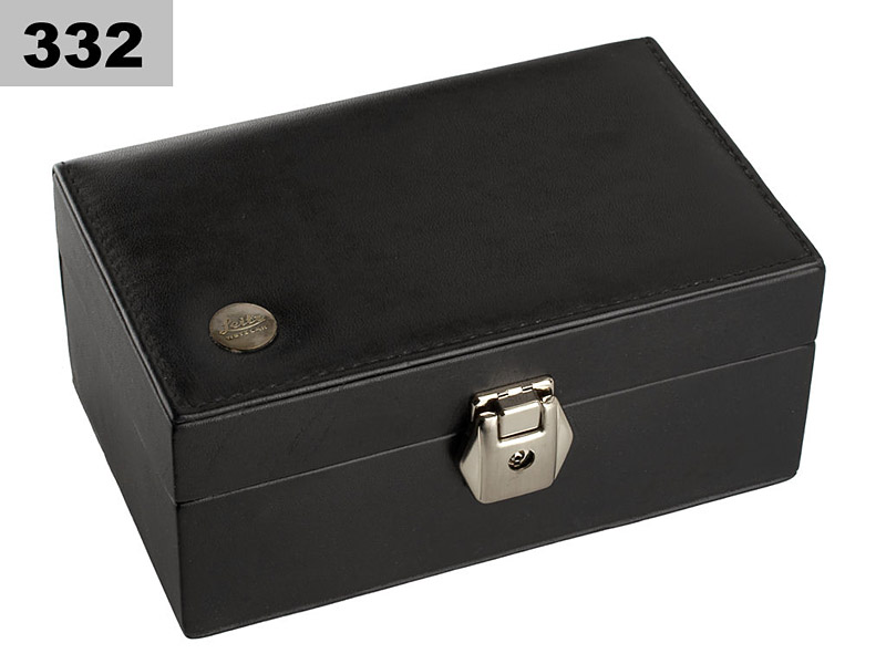 Leitz Wetzlar  CL Presentation case