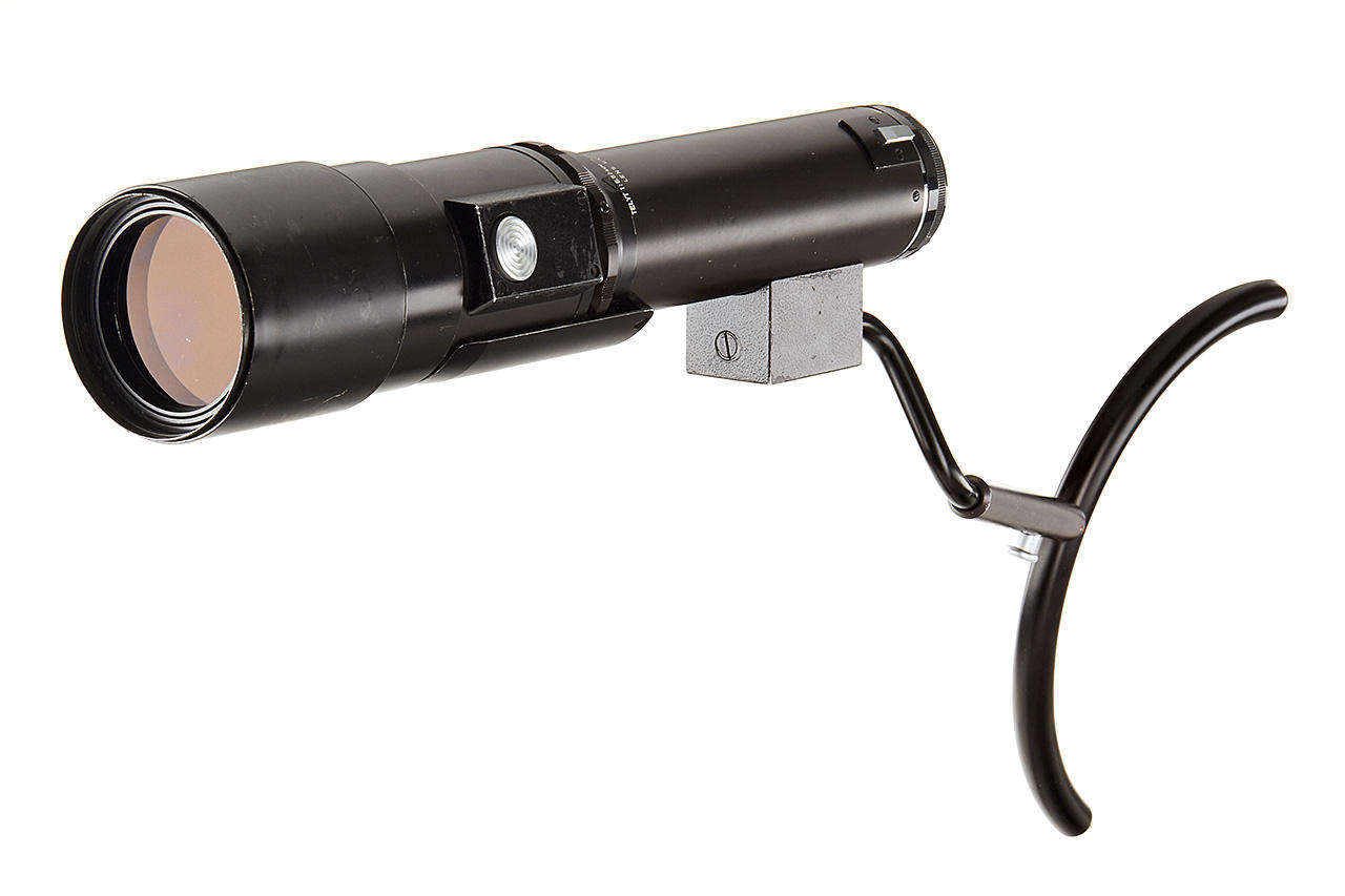 Telyt  6.8/400mm 'Prototype'