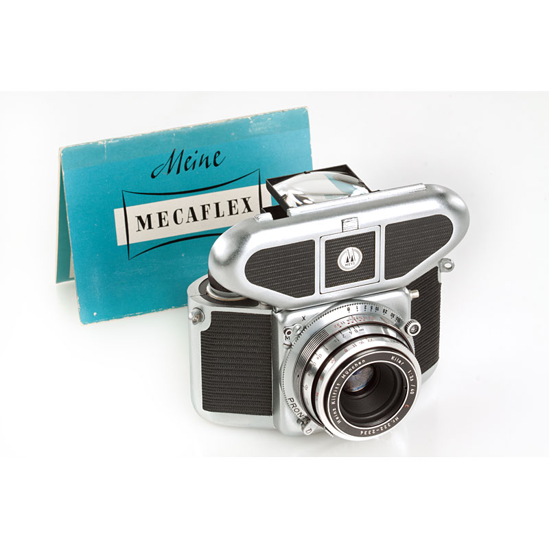 Metz  Mecaflex Metz  Mecaflex