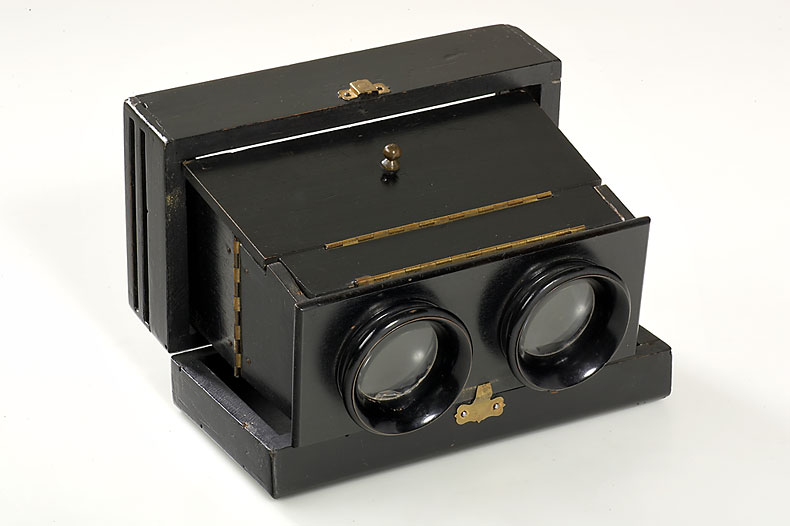 French Stereoscope