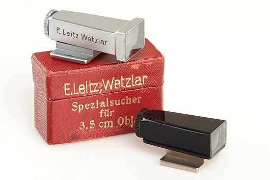 SUWOO + WEISU Viewfinder