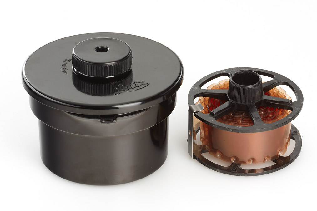 CORREX Developing Tank