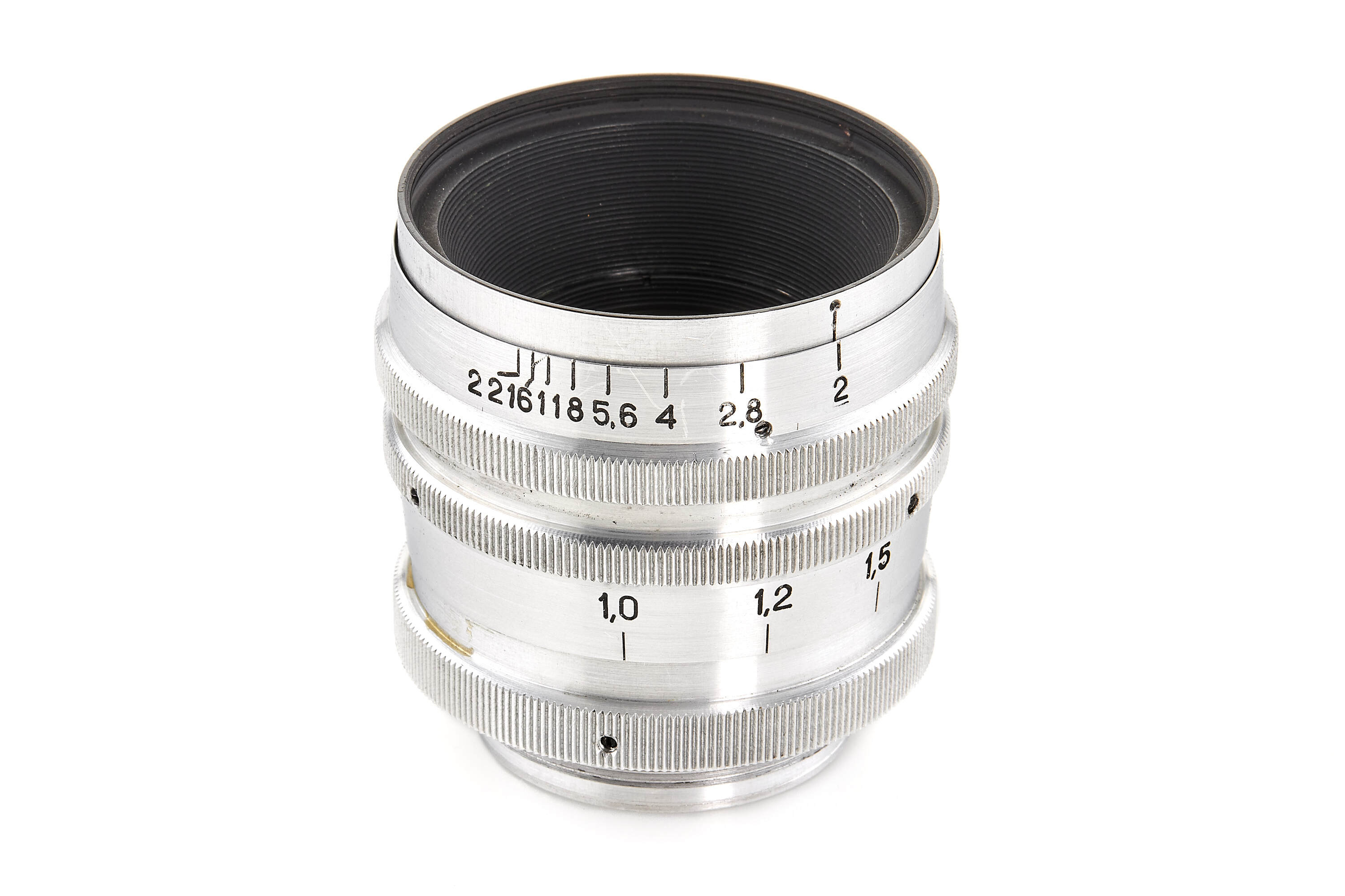GOI Helios-81 2/52.4mm prototype *