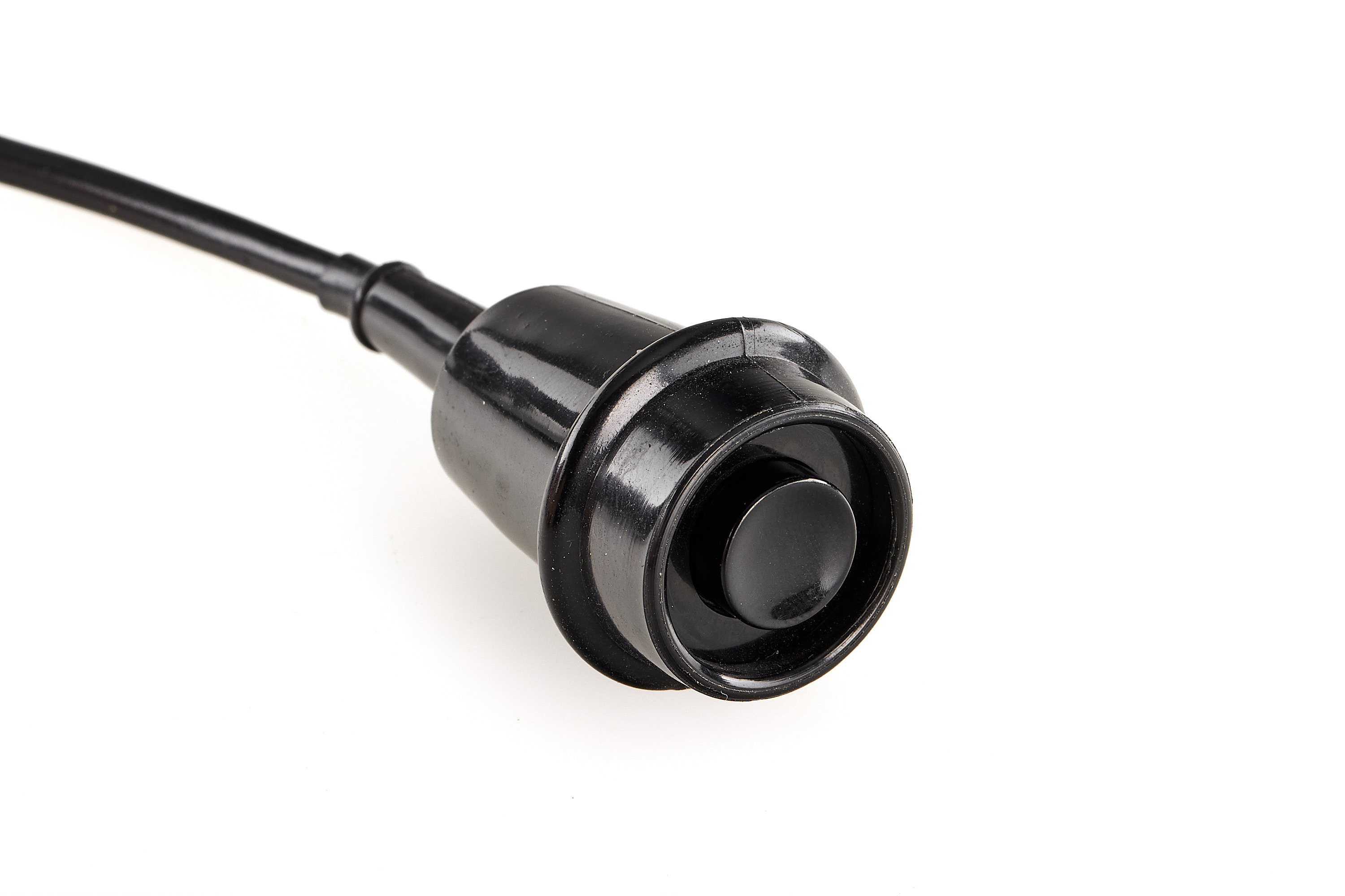 Electric Shutter Release for MOOLY prototype *