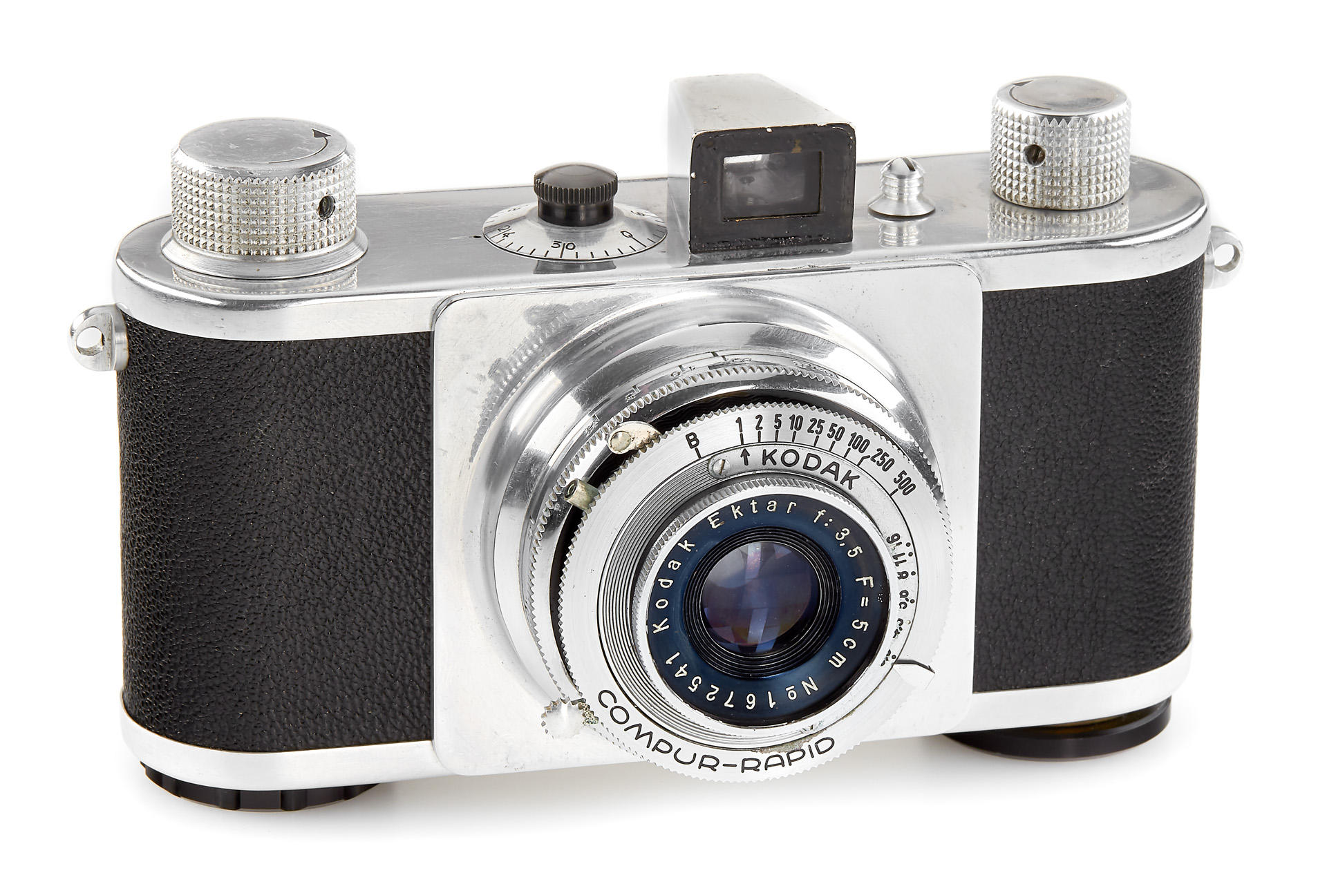 (Kodak) 35mm Camera Prototype * (Kodak) 35mm Camera Prototype *