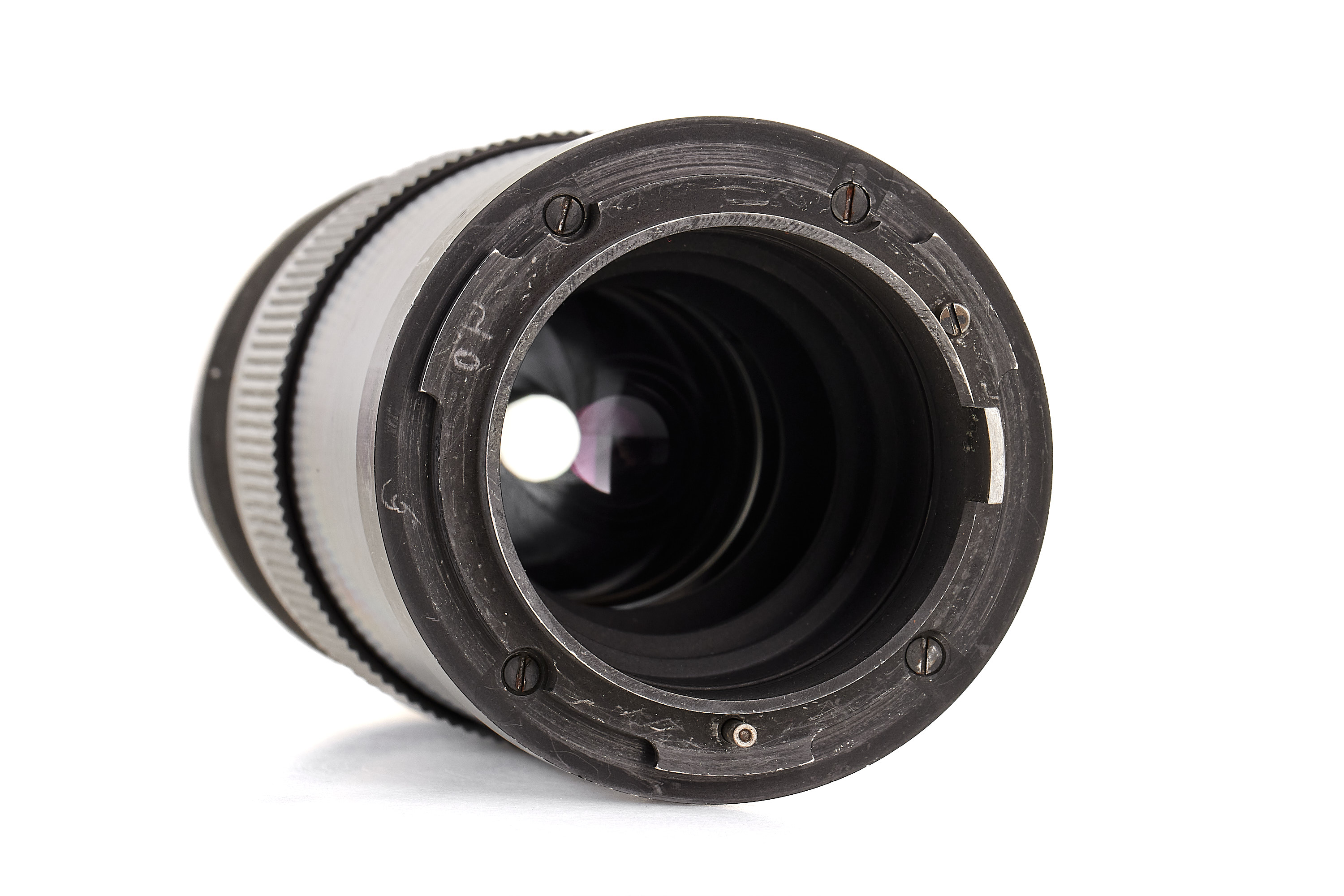 Kiev Arsenal SKD Space Camera *