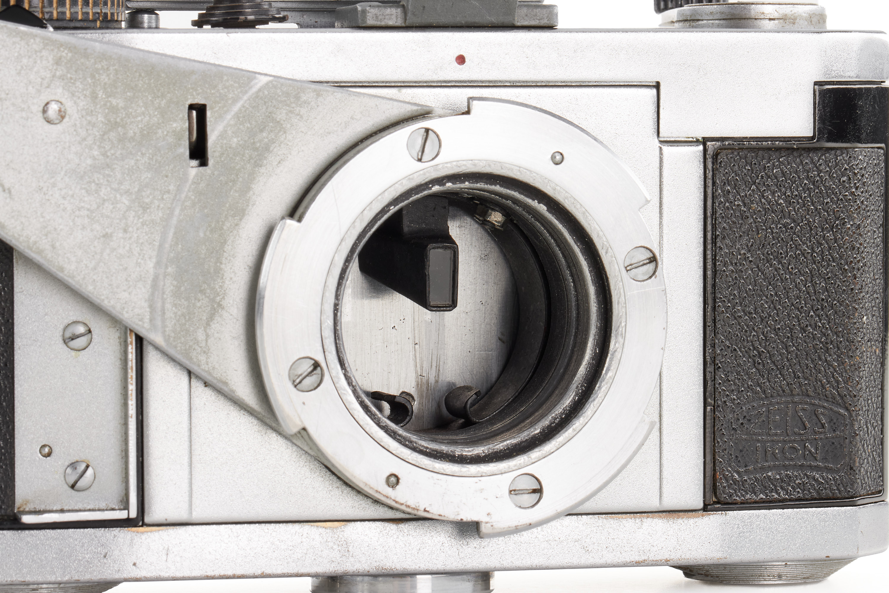 Zeiss Ikon Tenax X-Ray