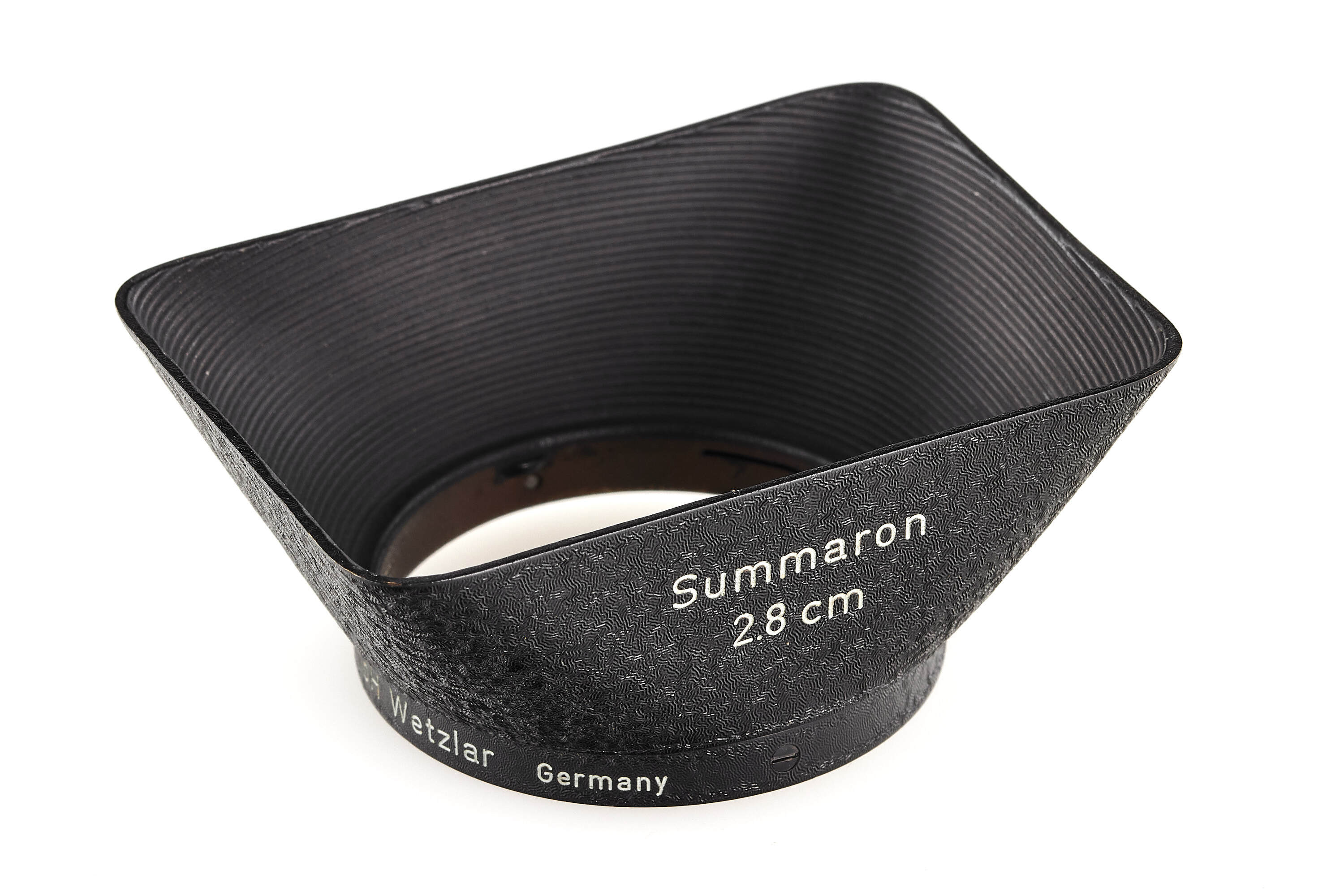 SOOBK Hood Summaron 2.8cm