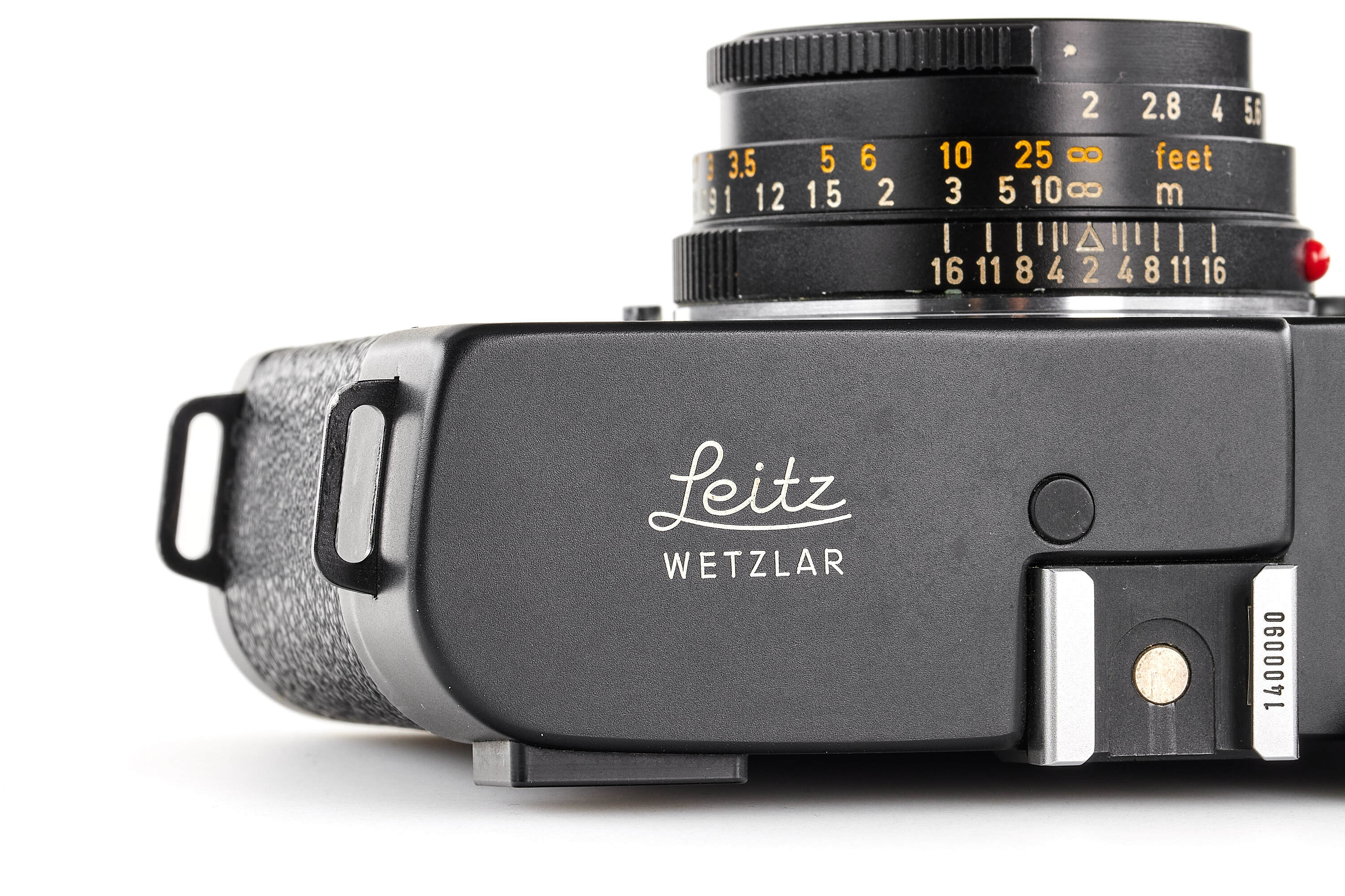Leica CL Display Hand