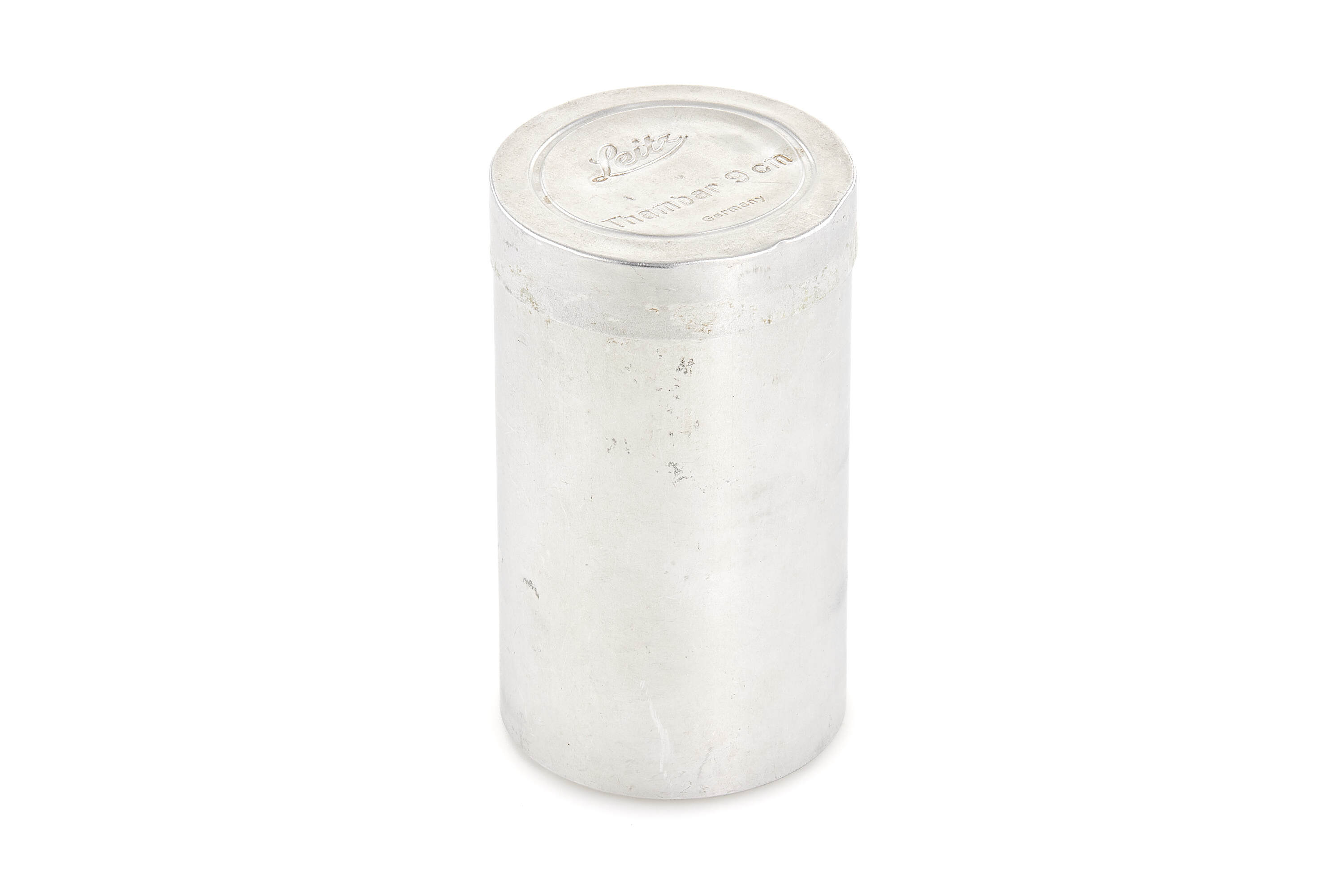 Thambar 2.2/9cm Tropen Case