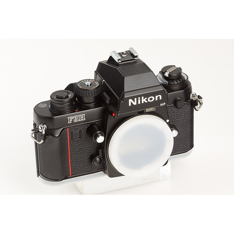 Nikon ニコンF3 Limited Nikon F3 Limited – ねりま中古カメラきつね堂