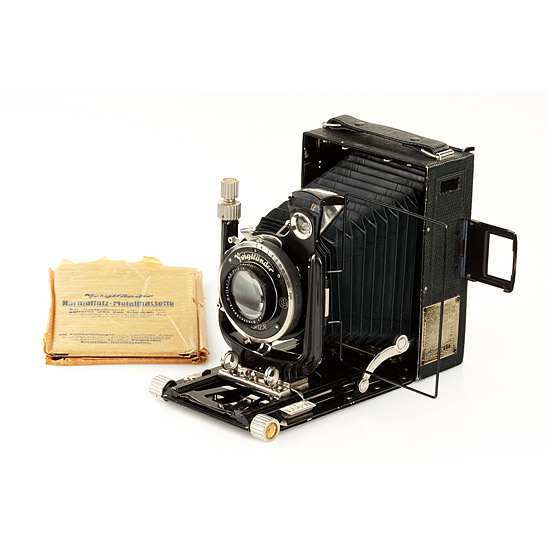 Voigtländer  Bergheil Deluxe