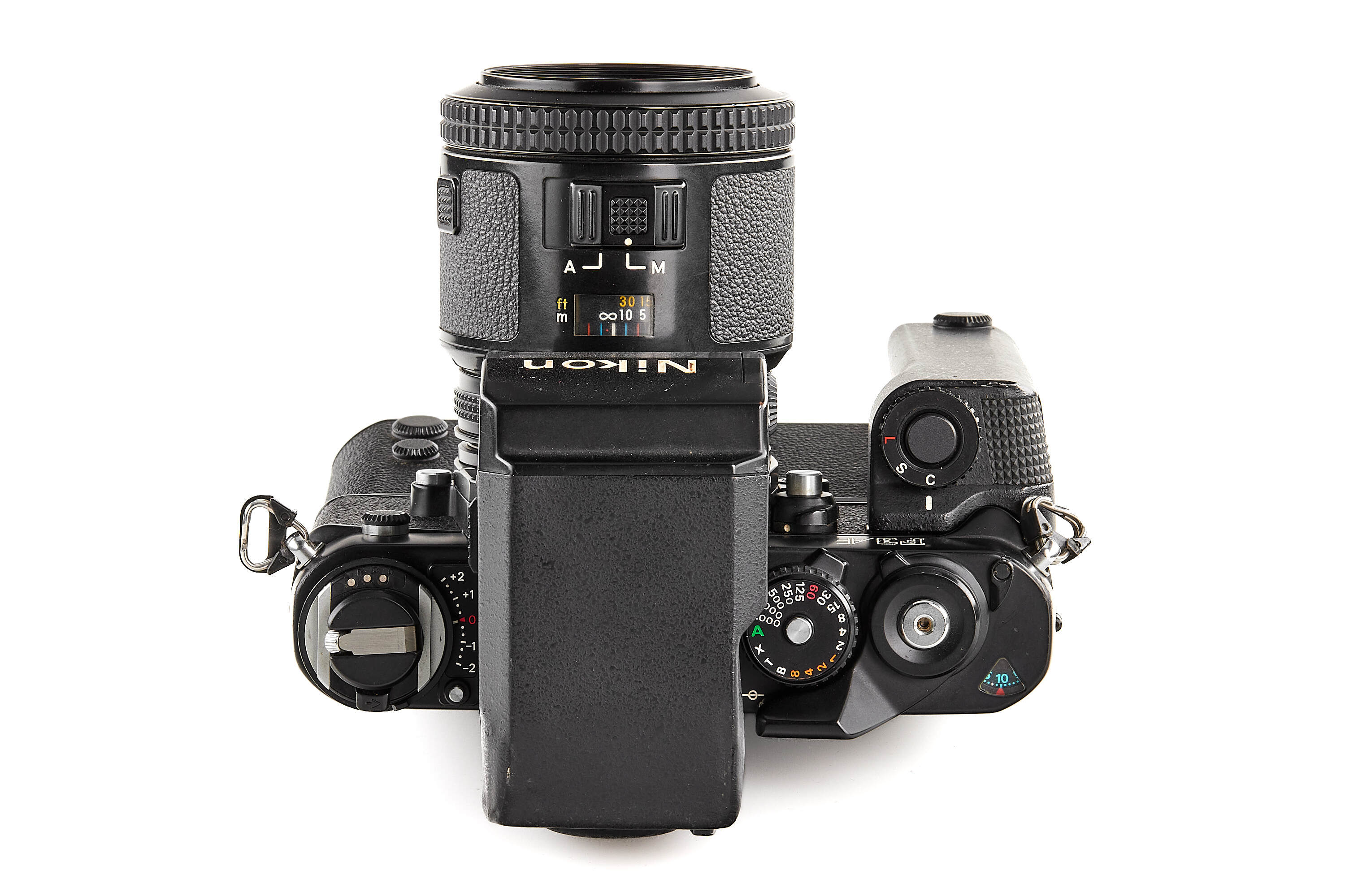 Nikon F3 AF *