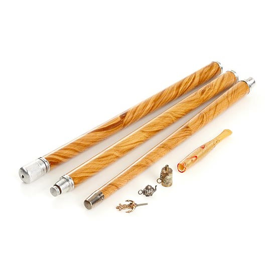 Collection of Stanhopes (various)