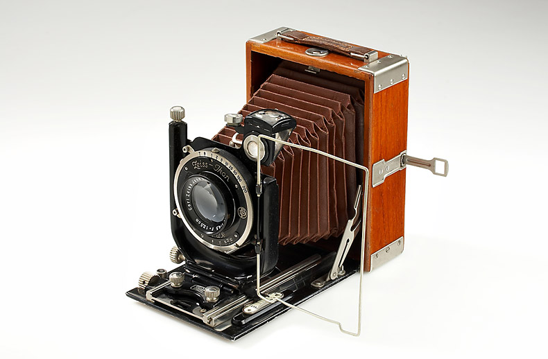 Zeiss Ikon Tropen Adoro 230/5