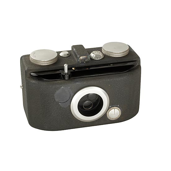 OMI  Sunshine 3-Color Camera