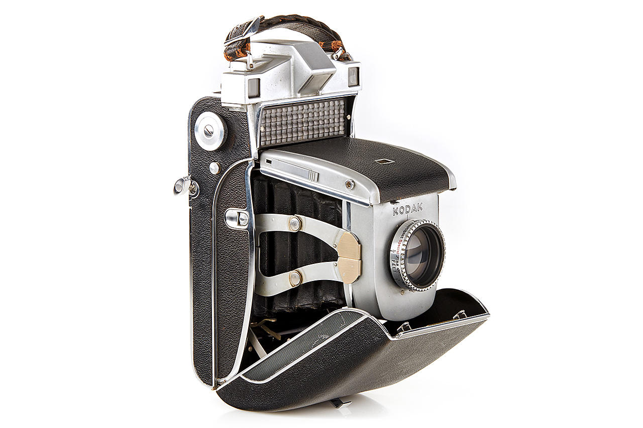 Kodak Super Six-20 *