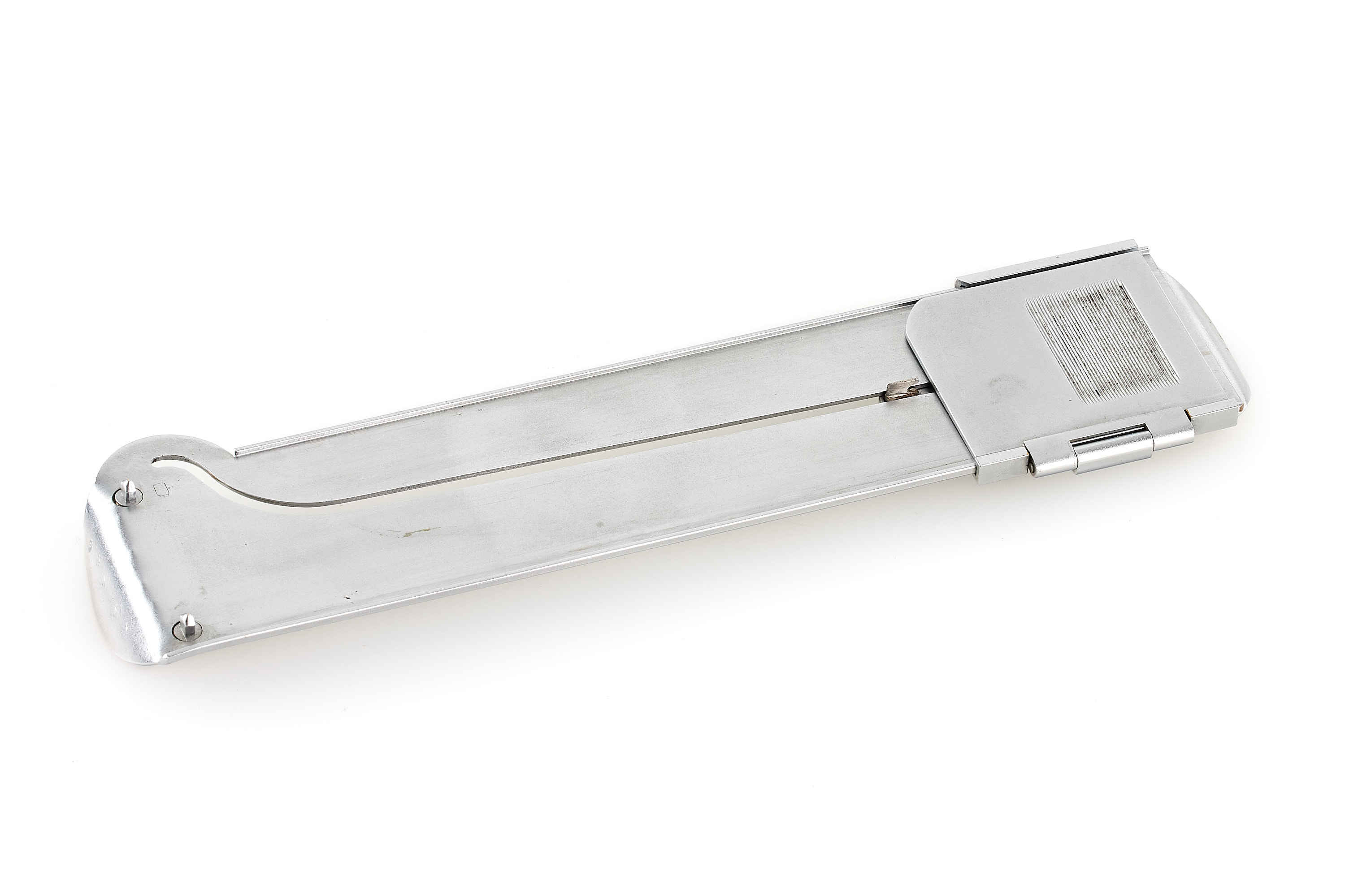 Leitz ABLON Film Trimmer prototype *