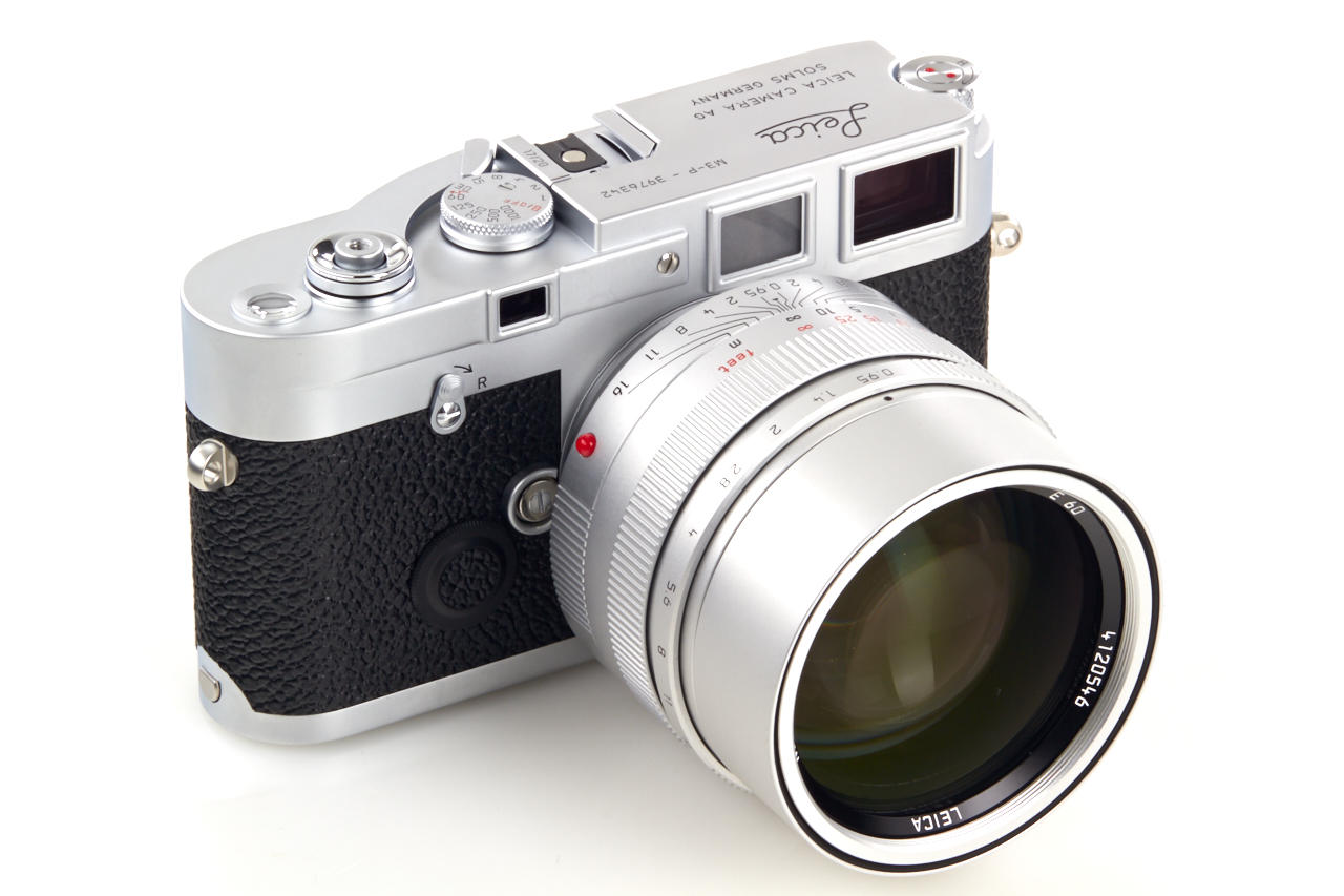 Leica M3-P Edition * | AI_29_33245