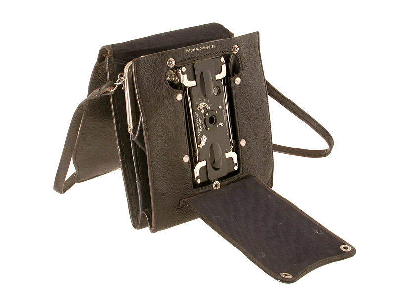 HOUGHTON ENSIGN Handtaschenkamera