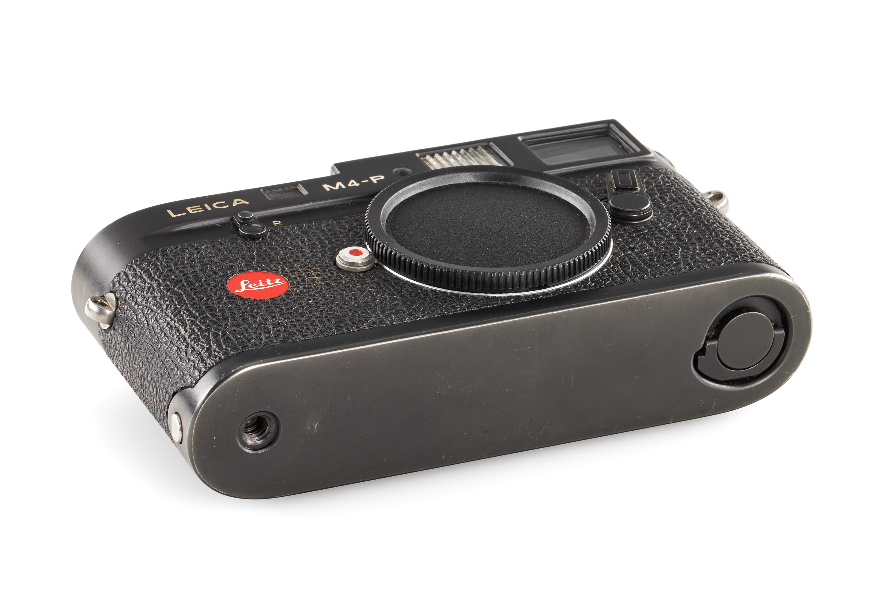 Leica M4-P black 10415