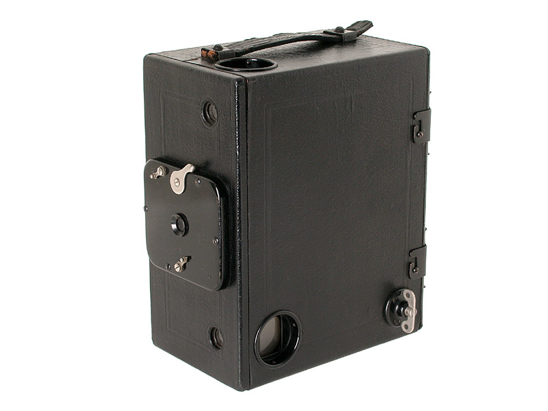 Ernemann  Film-K, 6x9cm