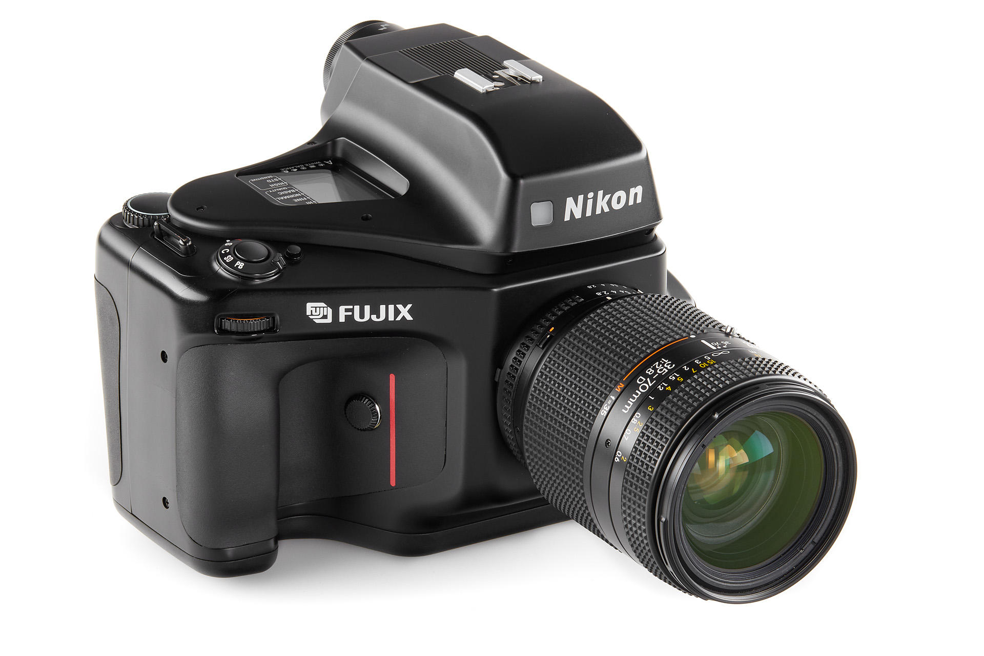 Nikon/Fujix E2 * Nikon/Fujix E2 *