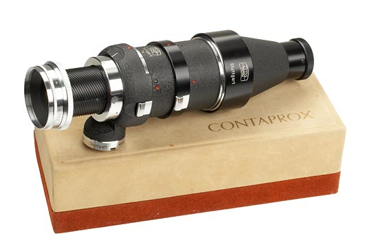 Contaprox I  20.1606