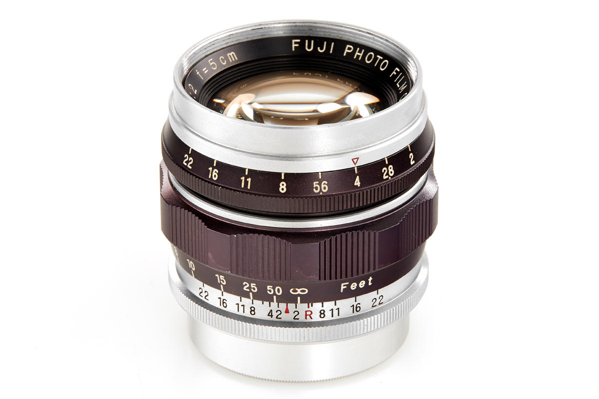 Fuji Fujinon L 2/5cm *