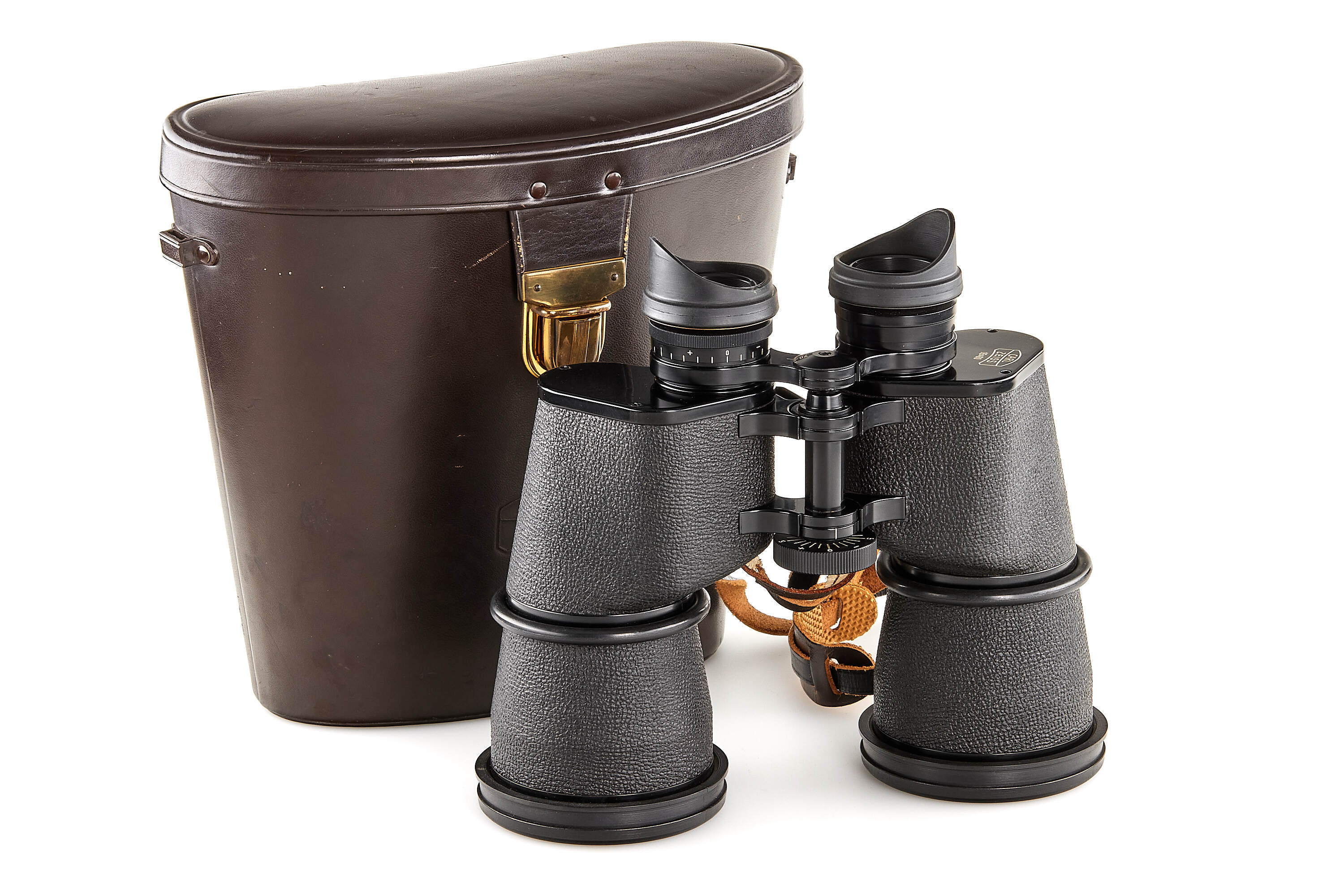 Carl Zeiss Binoculars 15X60