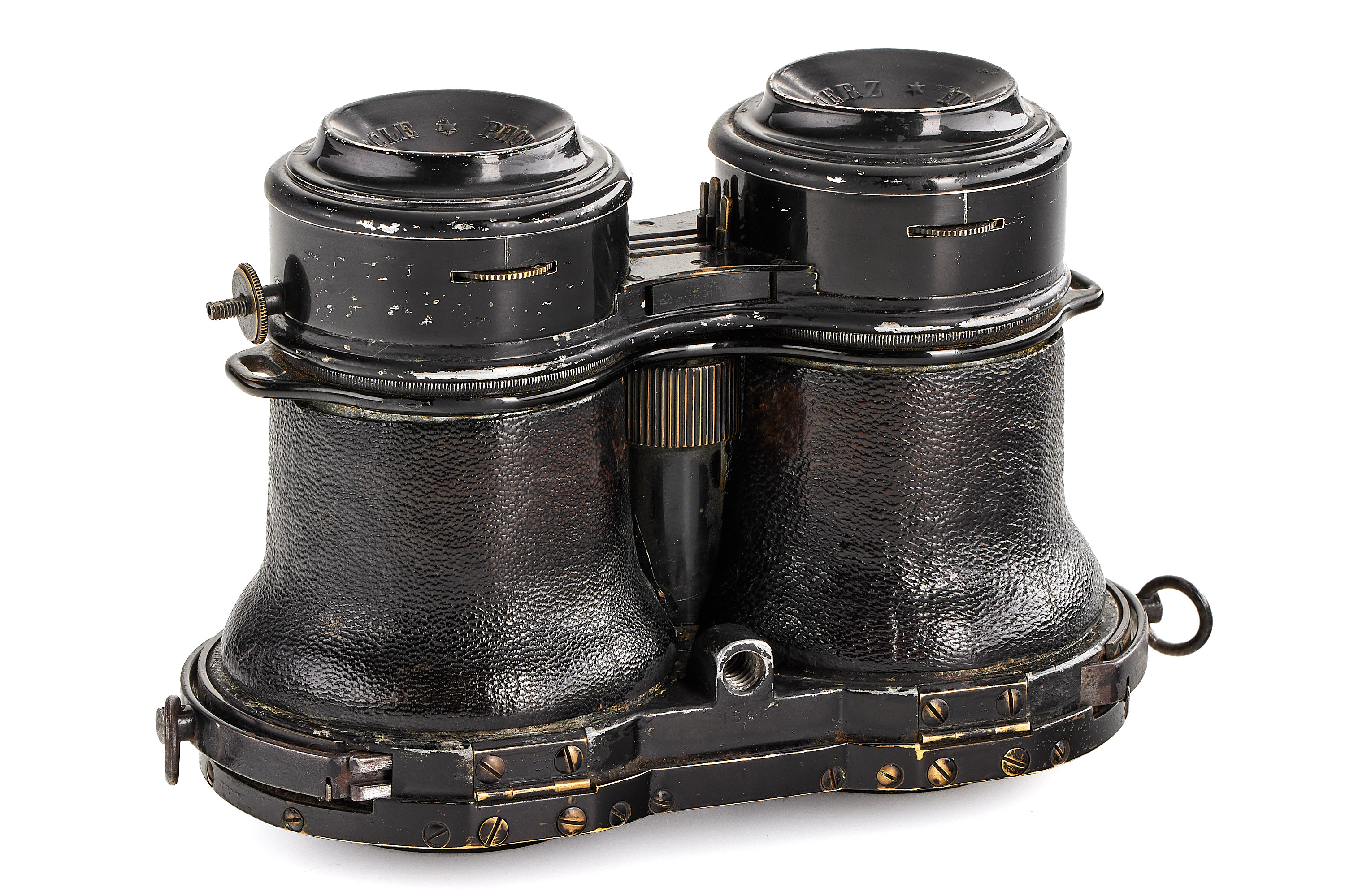 Goerz Photo-Stereo-Binocle *