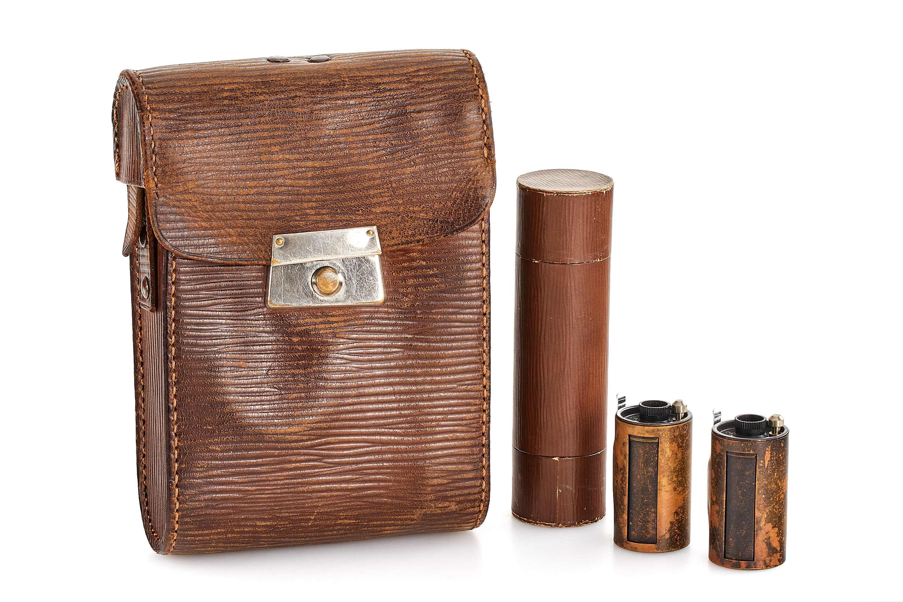 Leica ETRIN case 1st Version
