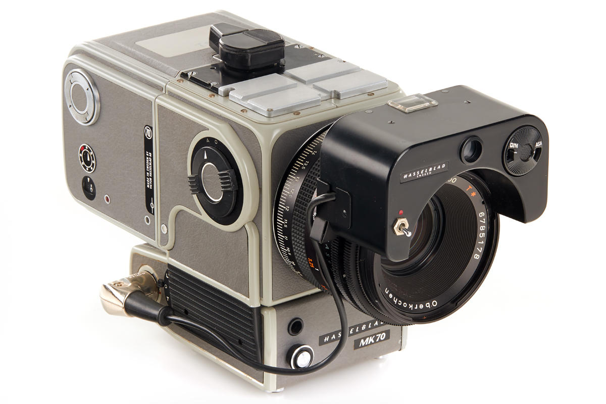 Hasselblad MK70