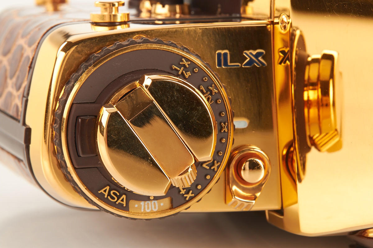 sale！★新品級！★PENTAX LX 後期 PENTAX-A 1.2/50 中古】(ペンタックス) PENTAX LX(2000) 50/1.2(SMCA-Special)付