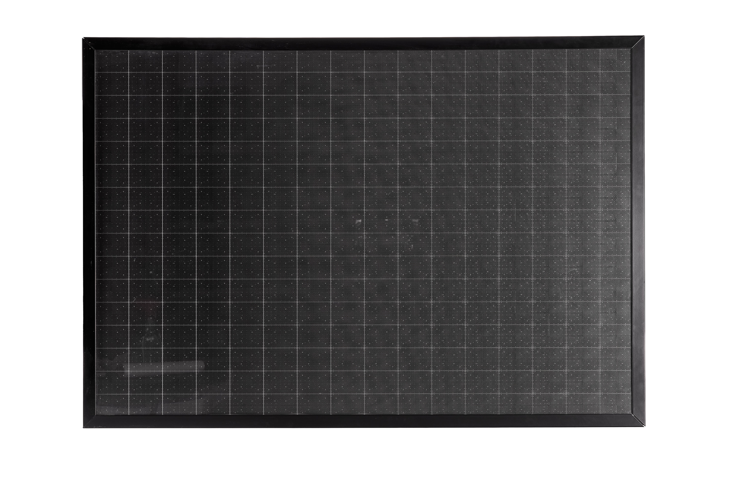 Leica M Monochrom Hologram Sign *
