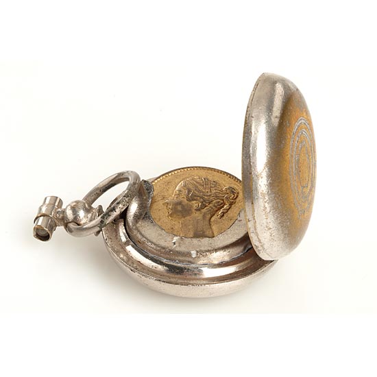 Stanhope 'Sovereign Holder' Stanhope 'Sovereign Holder'