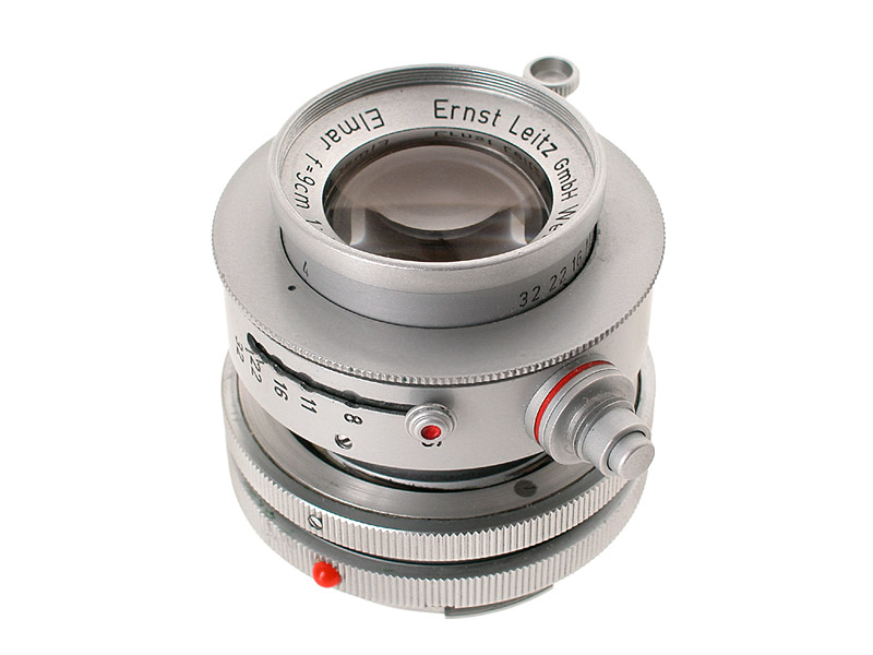 Elmar  4/9cm Ophthalmology