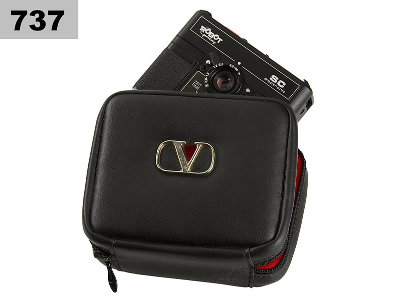 Robot  SC electronic