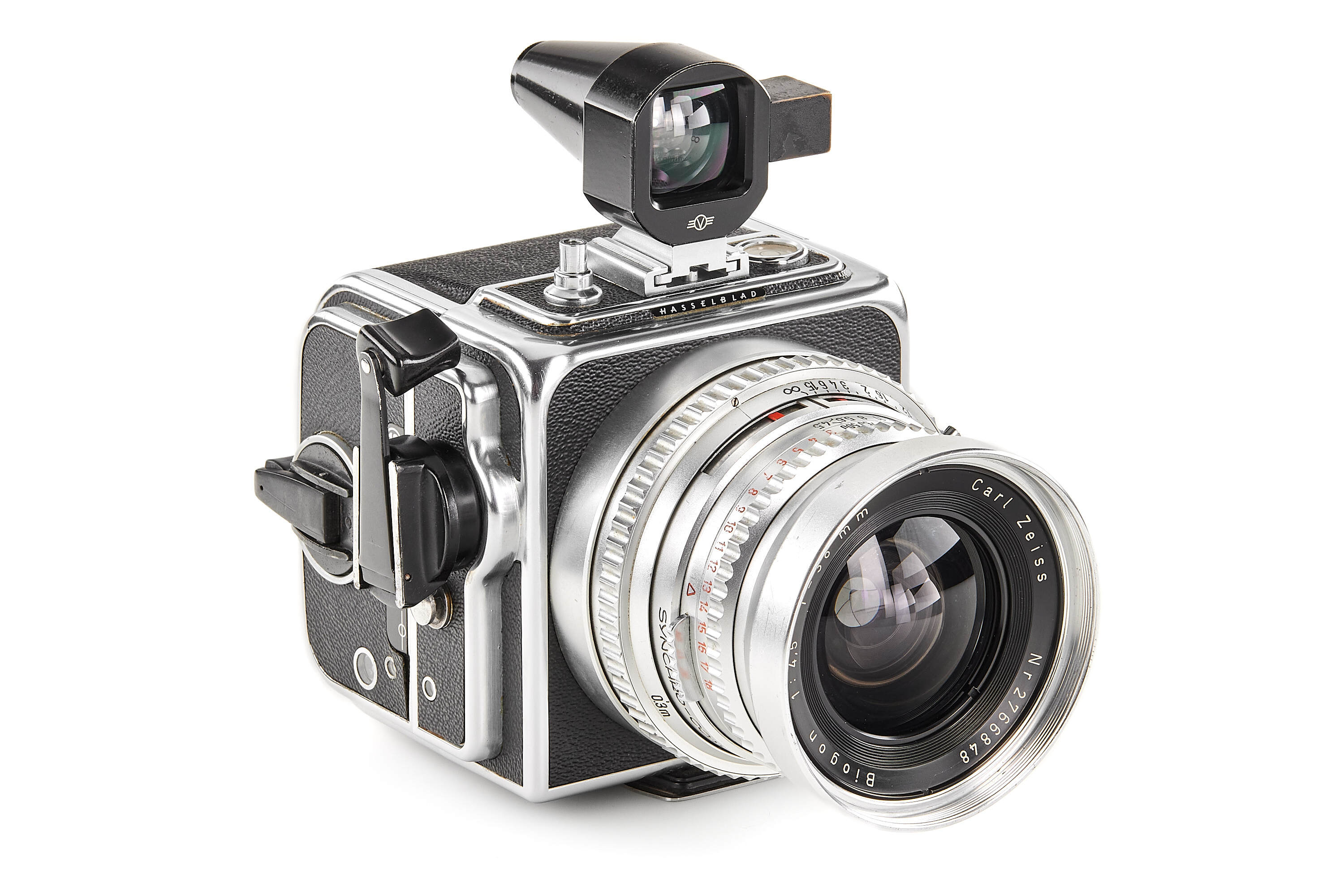 Hasselblad Super Wide C