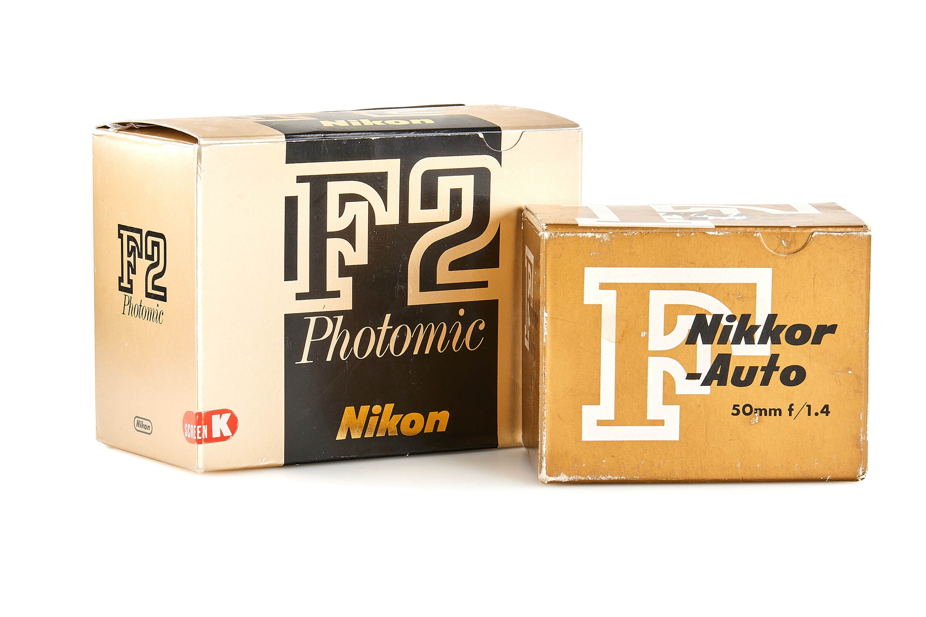 Nikon F2 Photomic chrome with Nikkor 1.4/50mm