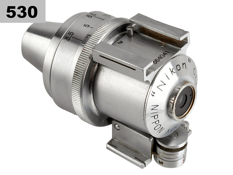 Nikon  Variframe Finder