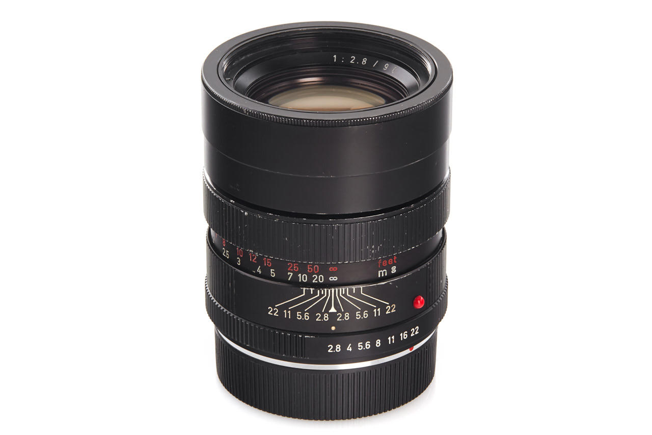 Elmarit-R 2.8/90mm 11239