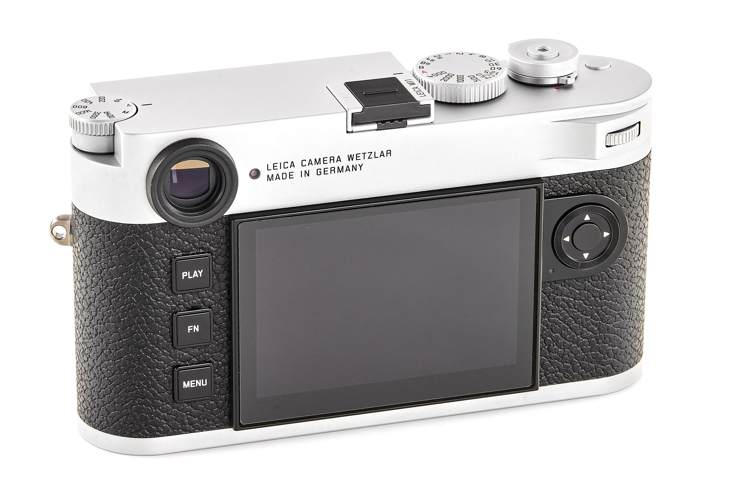 Leica M11 chrome 20201