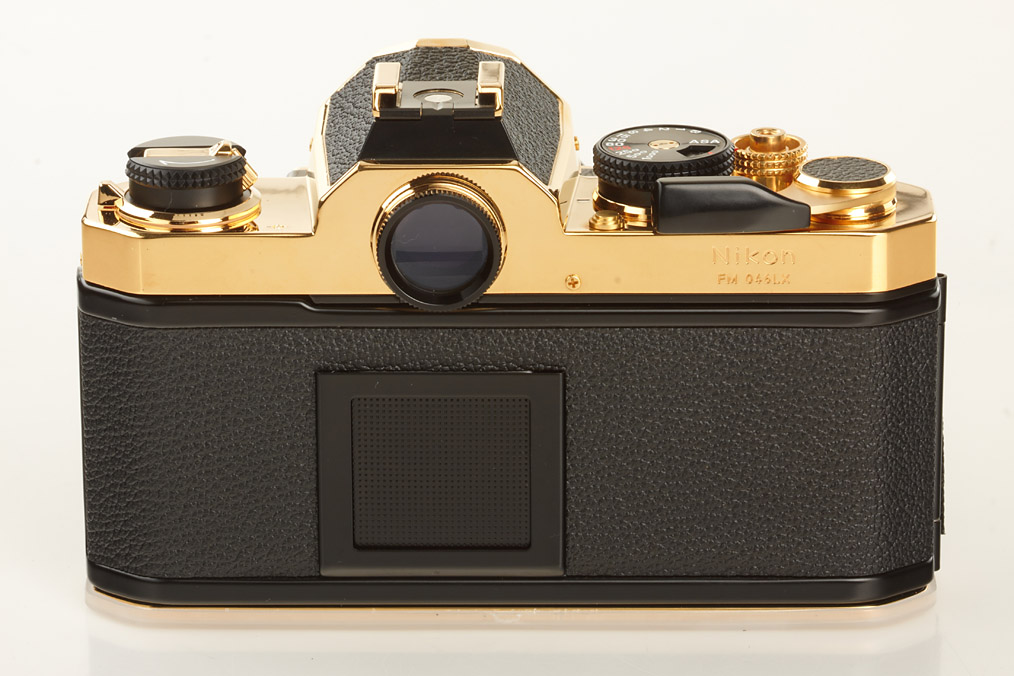 Nikon FM Gold | AI_18_11867
