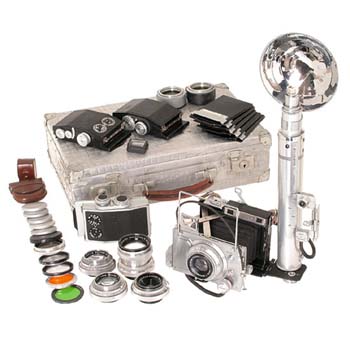 Plaubel   Makina IIIa (R) outfit