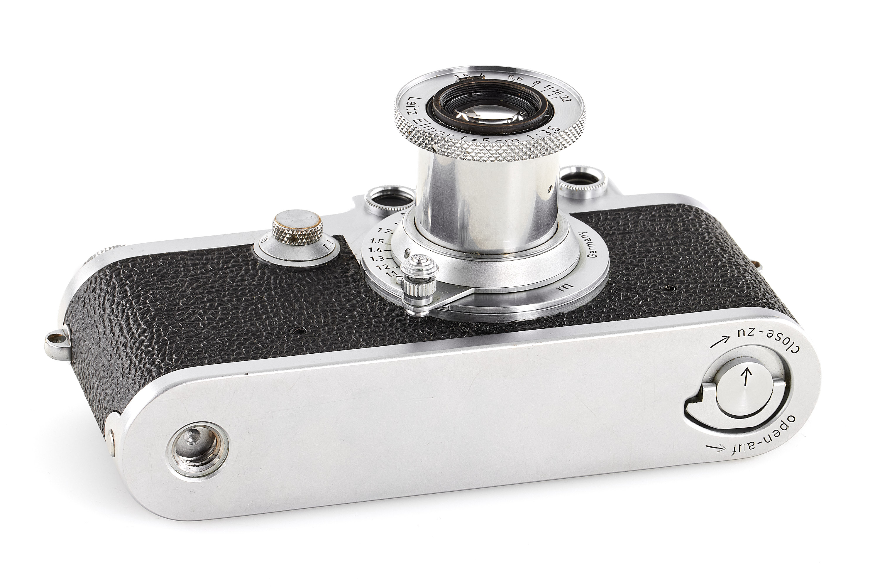 Leica IIIf Betriebsk. 276 *